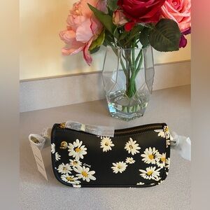 Swinger Bag 20 With Floral Print